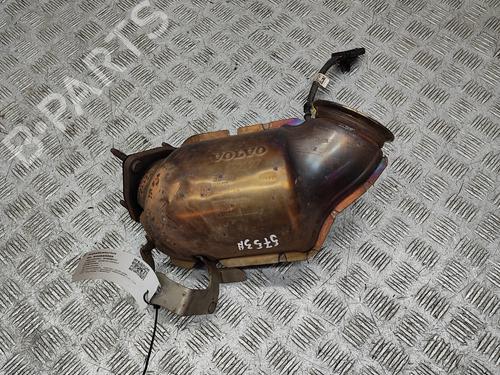 Used Catalyst VOLVO XC40 (536) T3 (150 hp) 30269047