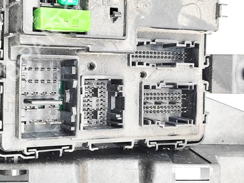 Fuse box FORD TRANSIT V363 Van (FCD, FDD) 2.0 EcoBlue | BP36458012E1 - Image 3