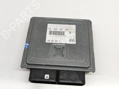 Engine control unit (ECU) AUDI A3 Sportback (8VA, 8VF) S3 quattro | BP24583419M57 - Image 2