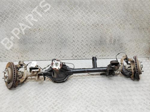 Used Subframe Subframe JEEP WRANGLER III (JK) 3.6 V6 (290 hp) 36067937 36067937