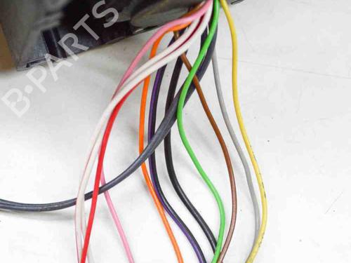 Right mirror PEUGEOT 308 II (LB_, LP_, LW_, LH_, L3_) 1.6 HDi / BlueHDi 115 | BP8353320C27 