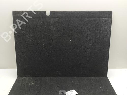 Fundo do compartimento da mala AUDI Q4 E-TRON SUV (F4B) 40 (204 hp) 32119586