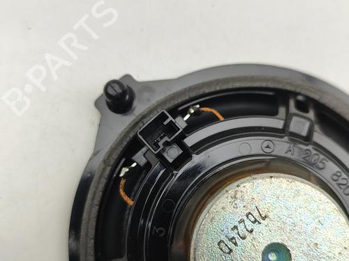 Speaker MERCEDES-BENZ GLC (X253) 350 e 4-matic (253.954) | BP28121569E2 
