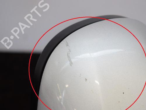 Right mirror BMW 3 (E90) 318 d | BP6740574C27 