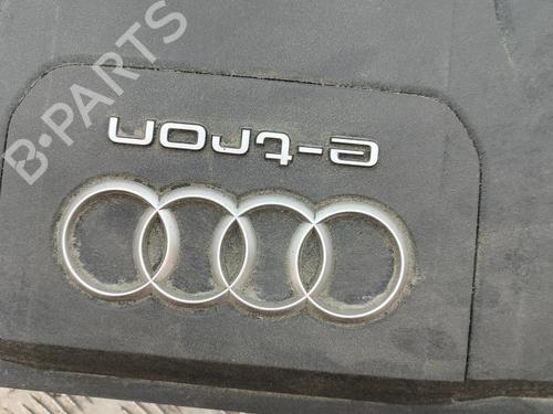 Upper protection AUDI Q7 (4MB, 4MG, 4MQ) 3.0 TDI e-tron quattro | BP33731666M93 - Image 5