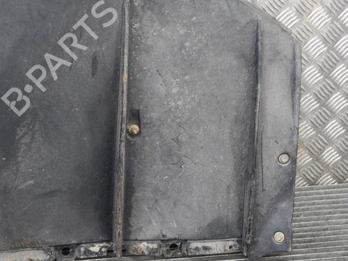 Underbody protection TESLA MODEL S (5YJS) 75D AWD | BP20233089M92 
