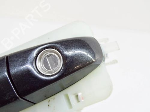 Front right exterior door handle KIA NIRO I (DE) E-NIRO | BP28548171C129 