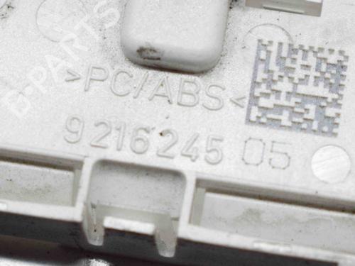 Interior roof light BMW X6 (F16, F86) xDrive 40 d | BP10072688I8 