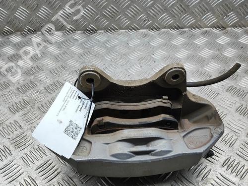Left front brake caliper TESLA MODEL Y (5YJY) Long Range All-wheel Drive | BP39073871M105 - Image 6