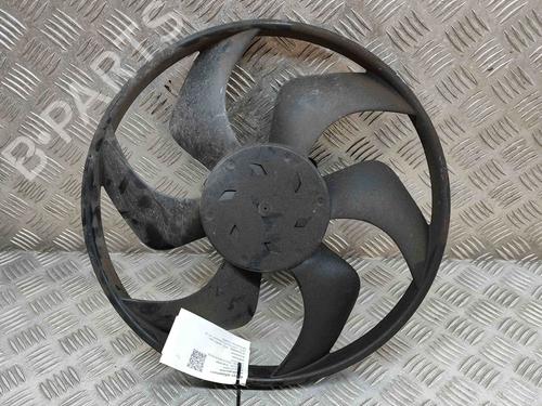 Køleventilator elektrisk OPEL VIVARO B Van (X82) 1.6 CDTI (05) (116 hp) 15851904