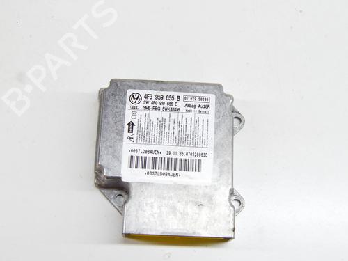 Used ECU airbags AUDI A6 C6 (4F2) 2.0 TFSI (170 hp) 13516252