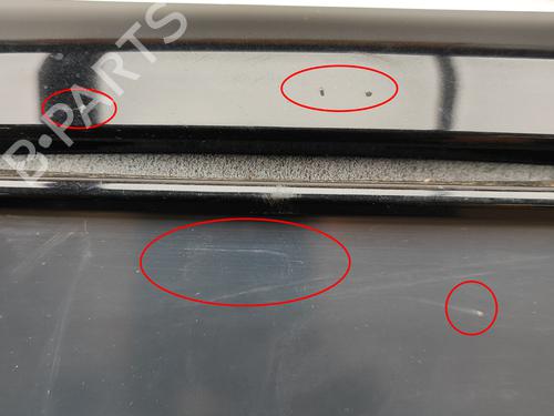Electronic module NISSAN NAVARA NP300 Pickup (D23, D23T) 2.3 dCi 4x4 (D231) | BP38650882M83 - Image 10