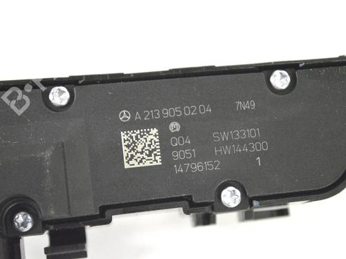 Switch MERCEDES-BENZ CLS (C257) AMG CLS 53 EQ Boost 4-Matic+ (257.361) | BP33345985I30  - Image 5