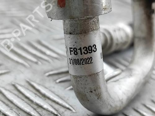AC pipe OPEL MOKKA 1.2 (76) | BP36984076M126 - Image 7
