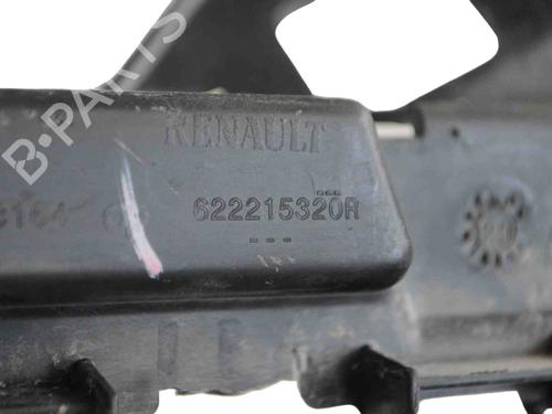 Front bumper bracket RENAULT TRAFIC III Bus (JG_) 2.0 dCi 120 (JGMN) | BP30241421C158