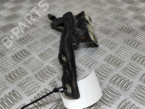 Hinge/Door check strap KIA SORENTO II (XM) 2.2 CRDi 4WD | BP22806832C146