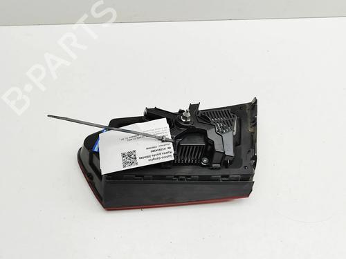 Left tailgate light AUDI A6 C7 (4G2, 4GC) S6 quattro | BP32369570C79