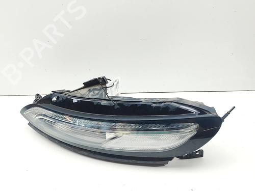 Left daytime light JEEP CHEROKEE (KL) 2.2 CRD 4x4 | BP39472793C104 - Image 2