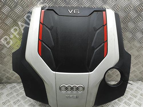 Used Upper protection Upper protection AUDI Q5 (FYB, FYG) SQ5 TFSI quattro (354 hp) 33291982 33291982