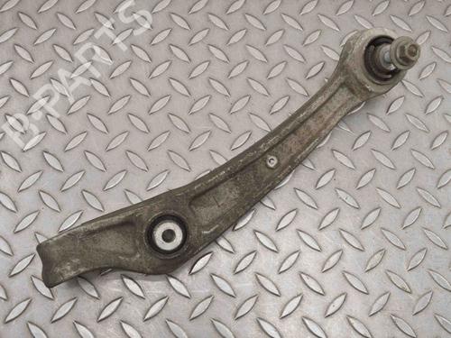 Used Left front suspension arm PORSCHE MACAN (95B) 3.0 S Diesel (258 hp) 30240877