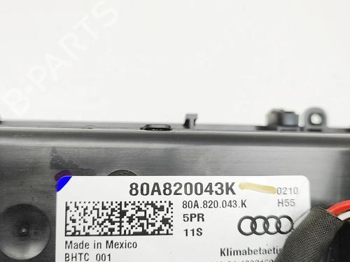 Control unit AUDI Q5 (FYB, FYG) SQ5 TFSI quattro | BP39939505M11 - Image 9
