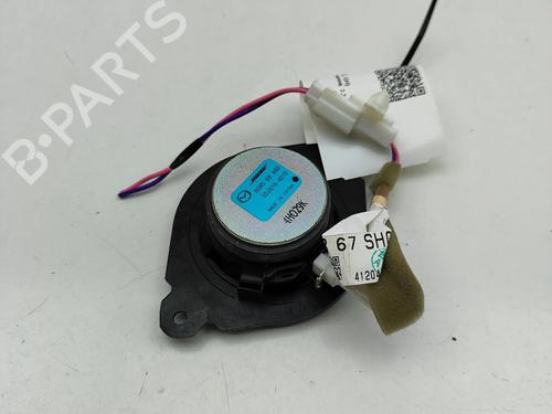 Speaker MAZDA CX-5 (KE, GH) 2.2 D (KE2FW) | BP29128504E2
