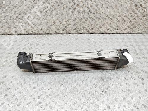Intercooler Intercooler VOLVO V60 I Cross Country (157) D4 (190 hp) 33882557 33882557