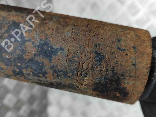Right rear shock absorber TOYOTA LAND CRUISER 90 (_J9_) 3.0 TD (KZJ90_, KZJ95_, KZJ90R, KZJ95R, KZJ90W, KZJ95W) | BP25614459M19