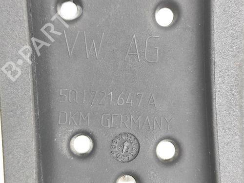 Break pedal SKODA ENYAQ iV SUV (5AZ) 85X | BP29731386I19 