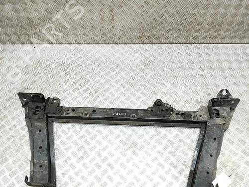 Subframe RENAULT ZOE (BFM_) ZOE (BFMC, BFMD) | BP36415307M9 - Image 2