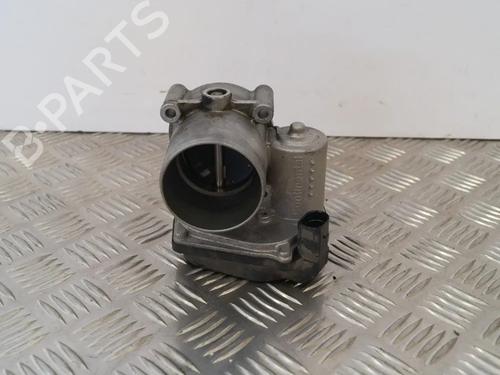 Used Throttle body Throttle body VW TIGUAN (5N_) 1.4 TSI (122 hp) 6838406 6838406
