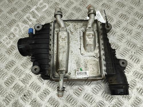 Intercooler JAGUAR F-PACE (X761) 2.0 TD4 | BP29829743M30