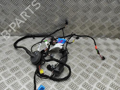 Wiring harness CUPRA FORMENTOR (KM7, KMP) 2.0 TSI 4Drive | BP33380788E16 - Image 3