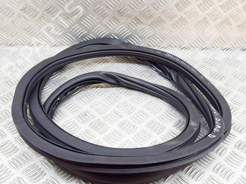 Gummiliste VW ID.3 (E11, E12) Pro (145 hp) 27763769