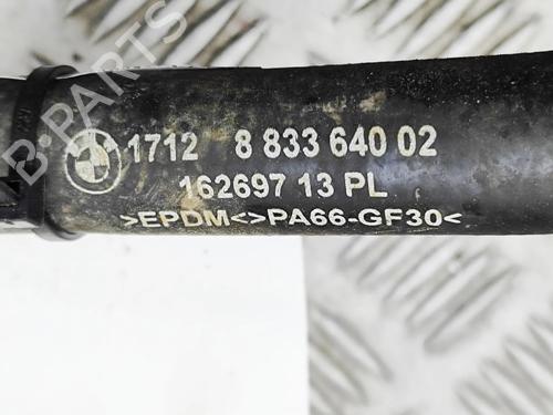 Pipe BMW iX (I20) xDrive 40 | BP33393129M125  - Image 6