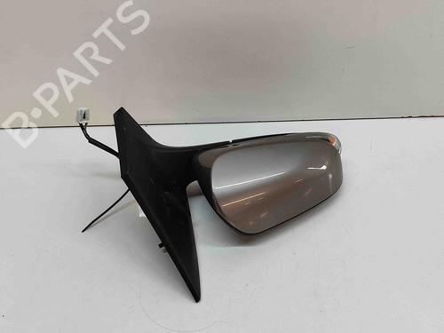 Right mirror TOYOTA AURIS (_E18_) 1.3 Dual-VVTi (NRE180_, NRE180R) | BP29458703C27 