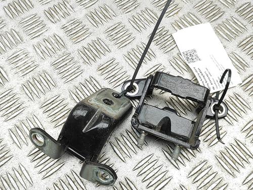 Hinge/Door check strap NISSAN LEAF (ZE1) Electric | BP33391146C146  - Image 6
