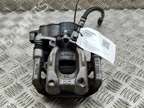 Used Left rear brake caliper MERCEDES-BENZ A-CLASS (W177) A 180 (177.084) (136 hp) 29391233