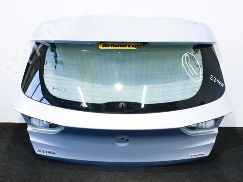 Used Tailgate Tailgate OPEL ASTRA K (B16) 1.6 Turbo (68) (200 hp) 6746071 6746071