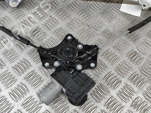 Front left window mechanism TOYOTA bZ4X (_EAM1_) EV (YEAM15) | BP33371438C22  - Image 5