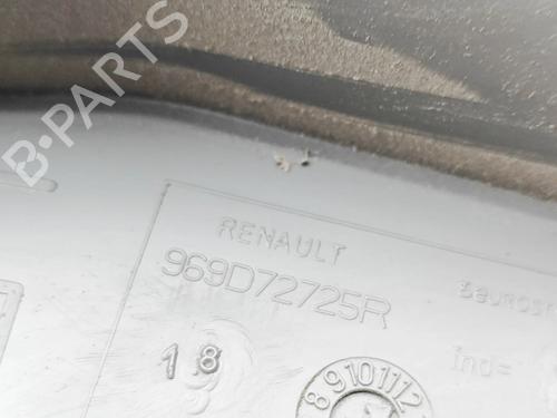 Left sun visor OPEL MOVANO B Van (X62) 2.3 CDTI FWD (FV) | BP38783171I1 - Image 7