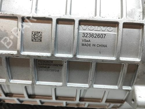 Other VOLVO C40 (539) Recharge AWD | BP31762537O1