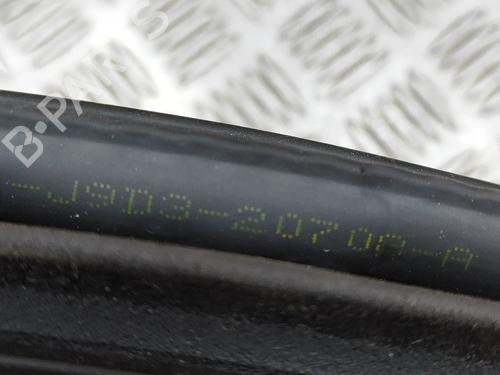 Gummiliste JAGUAR I-PACE (X590) EV400 AWD | BP27778739C142 