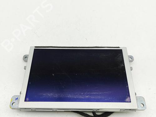 Used Display monitor Display monitor AUDI A5 (8T3) RS5 quattro (450 hp) 34282253 34282253