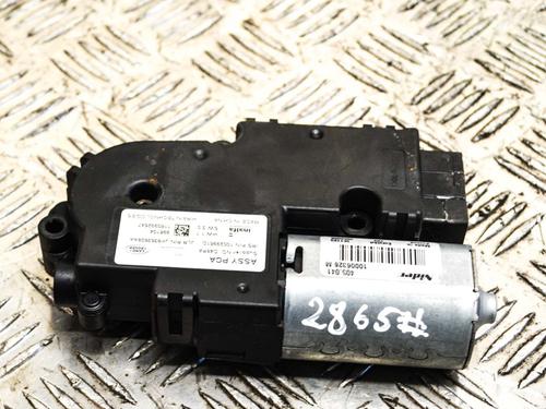 Elektronisk modul JAGUAR F-PACE (X761) 2.0 TD4 AWD (180 hp) 8624890