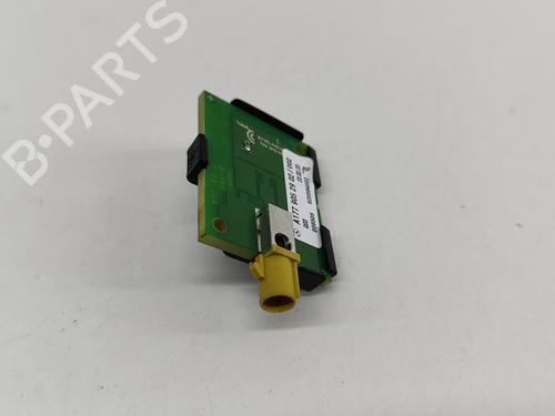 Antenne/Base MERCEDES-BENZ CLA (C118) CLA 250 e (118.386) | BP27771068C140 - Image 4