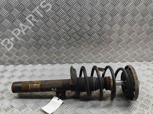 Used Right front shock absorber BMW X3 (F25) xDrive 20 d (184 hp) 29310394