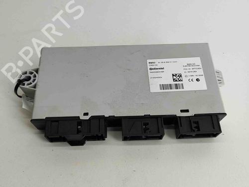 Used Electronic module BMW 5 Touring (F11) 530 d (258 hp) 17766998