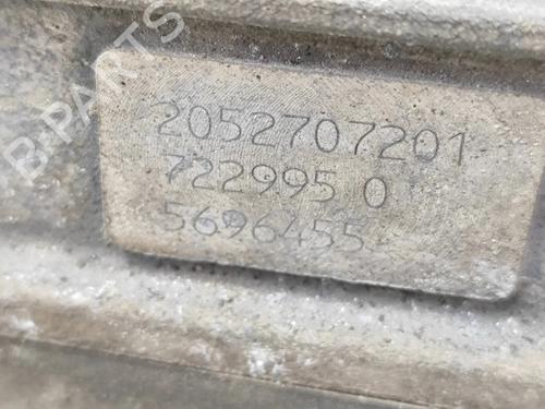 Gearbox HYUNDAI TUCSON (TL, TLE) 1.7 CRDi | BP27531709M3 