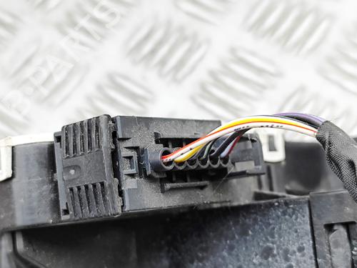 Pedal JEEP RENEGADE SUV (BU, B1, BV) 1.3 PHEV 4Xe | BP30130734I4 